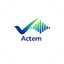 Actem logo